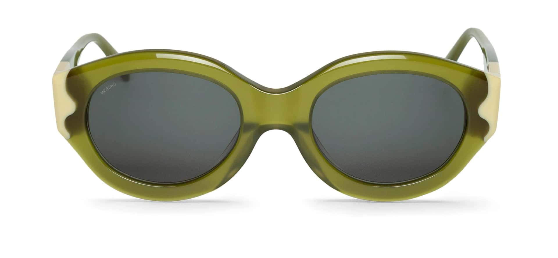 BERGAMOT - SAVINA WITH CLASSICAL LENSES
