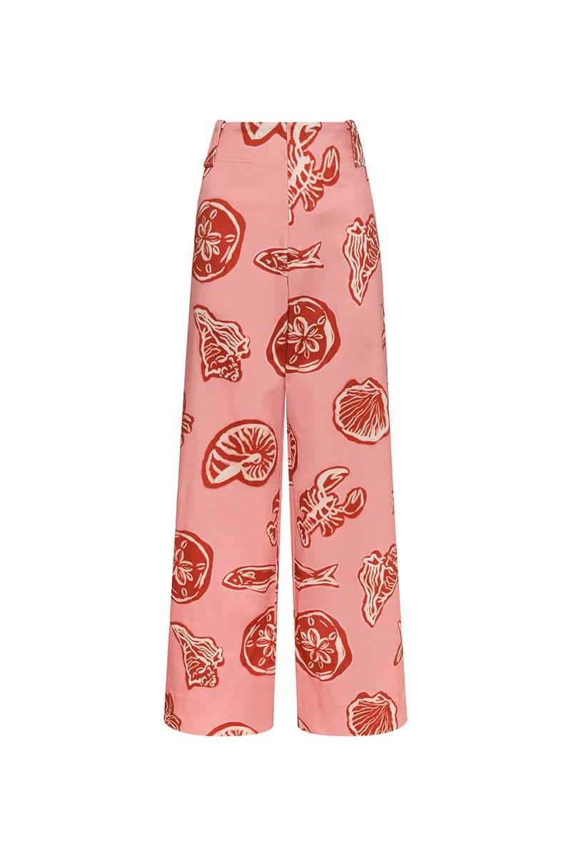 PANTALON MARINA - miniatura 2