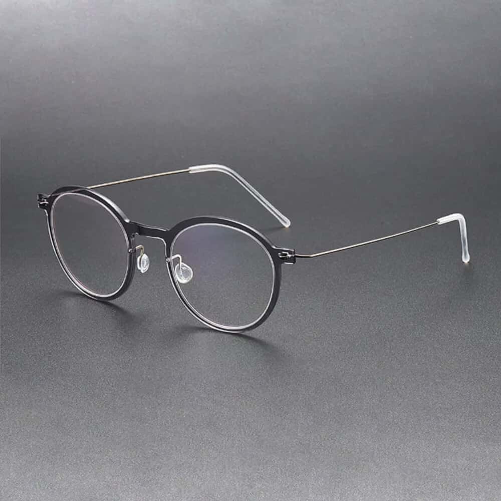 LINDBERG N.O.W Titanium 6586/C07/U9