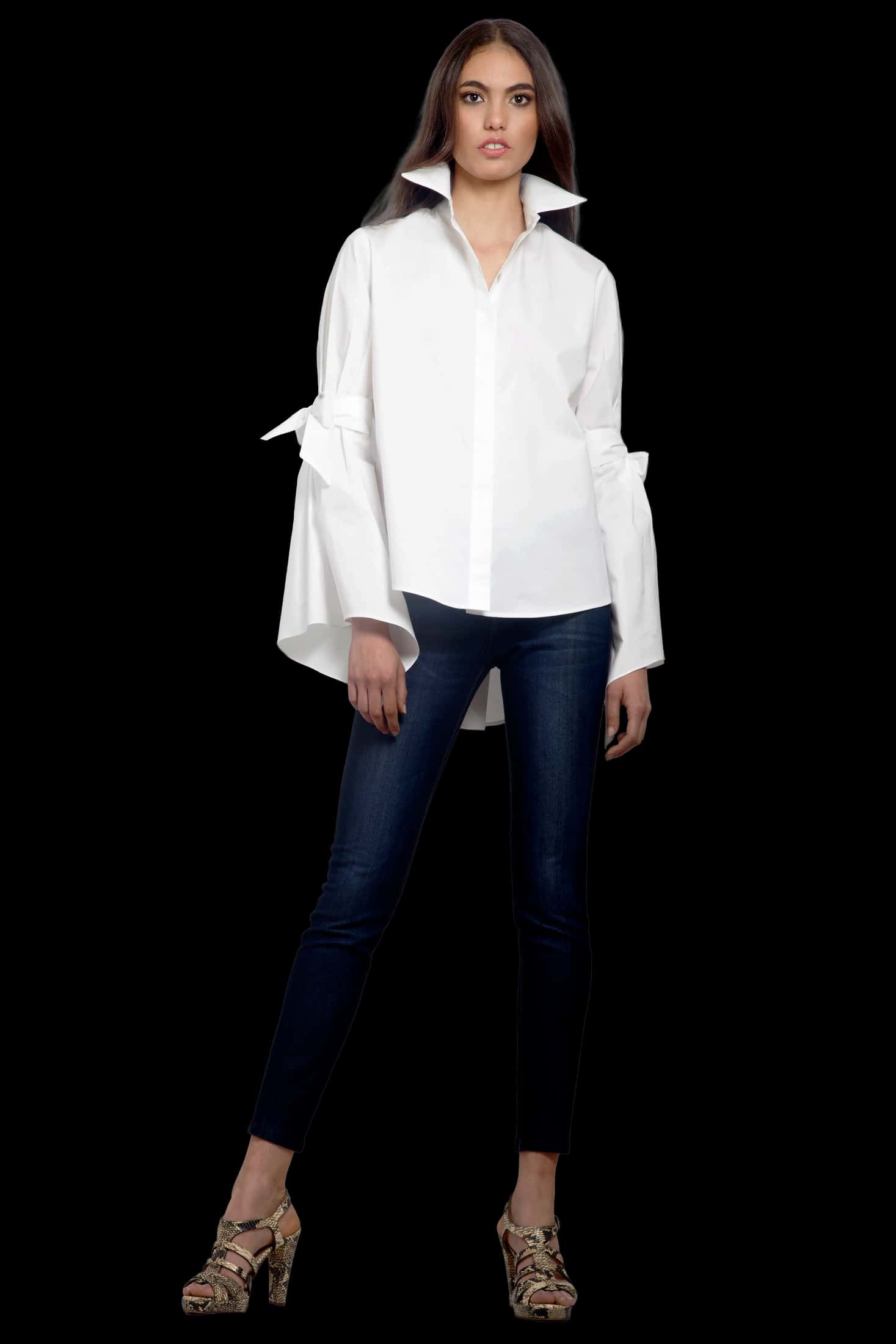 BLUSA DENISE