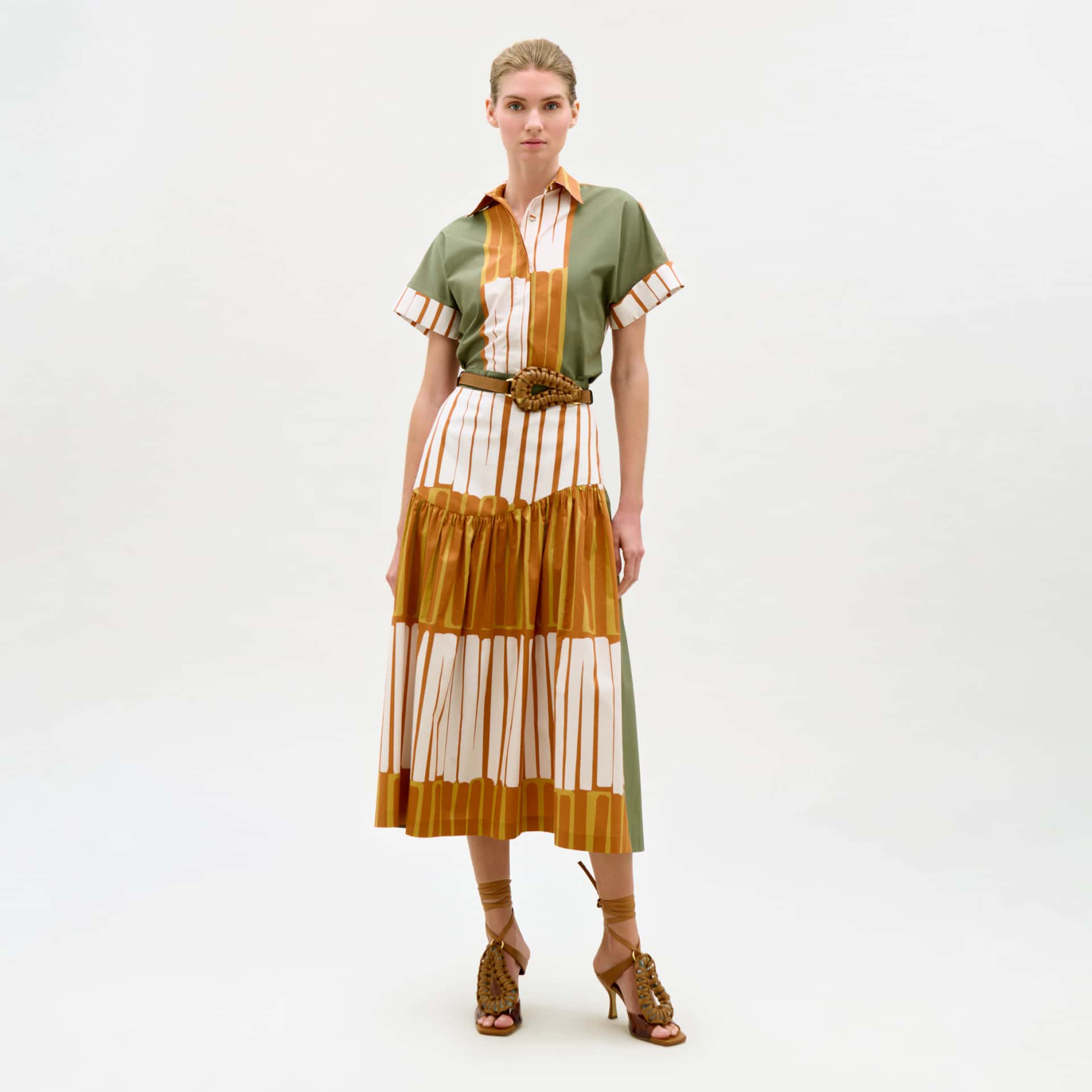 Libby Skirt