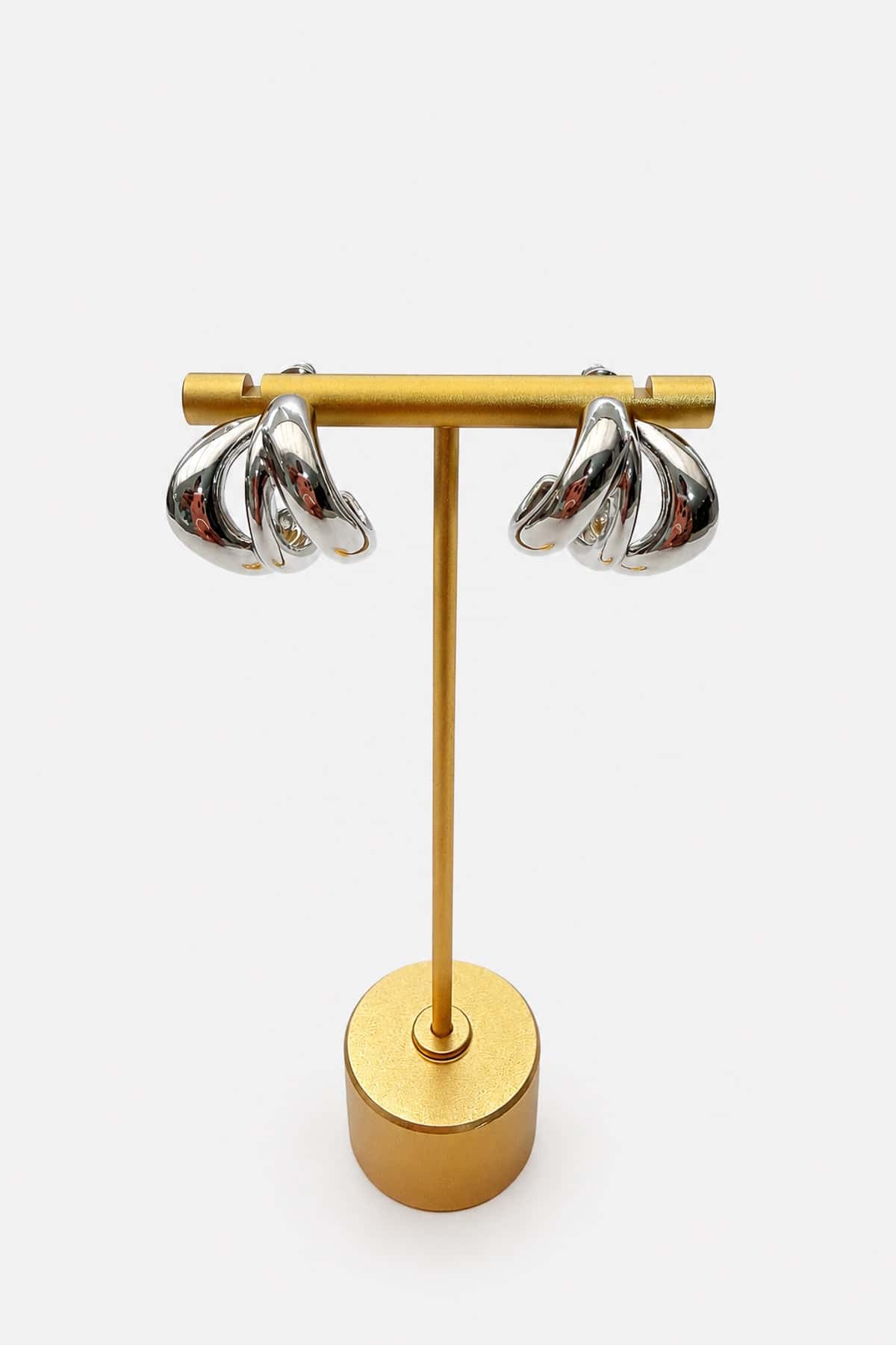 Aretes combinados - miniatura 6