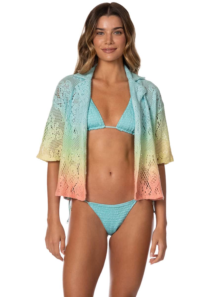 Maaji Ocean Drift Octavia Shirt