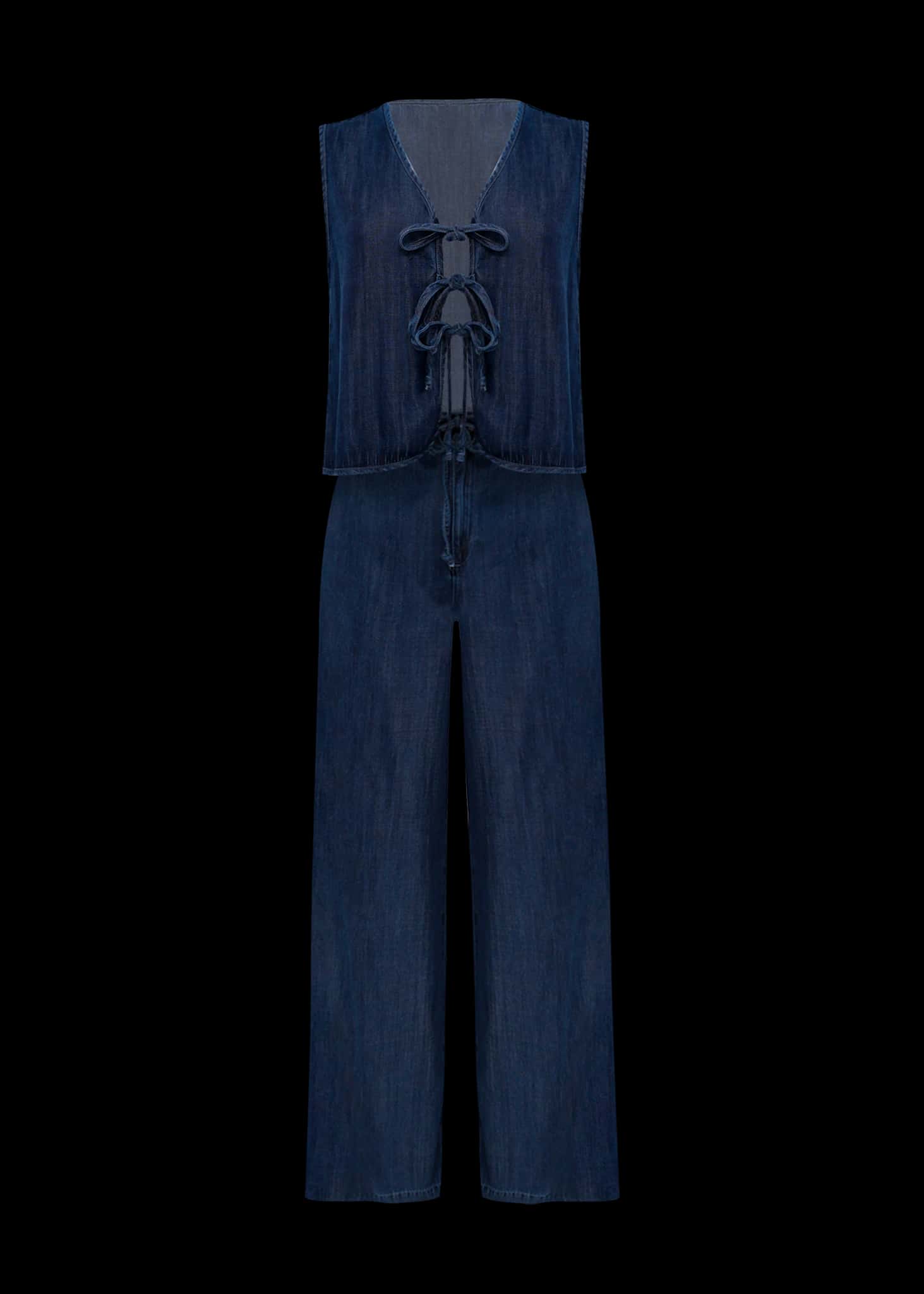 Set Velaria Azul