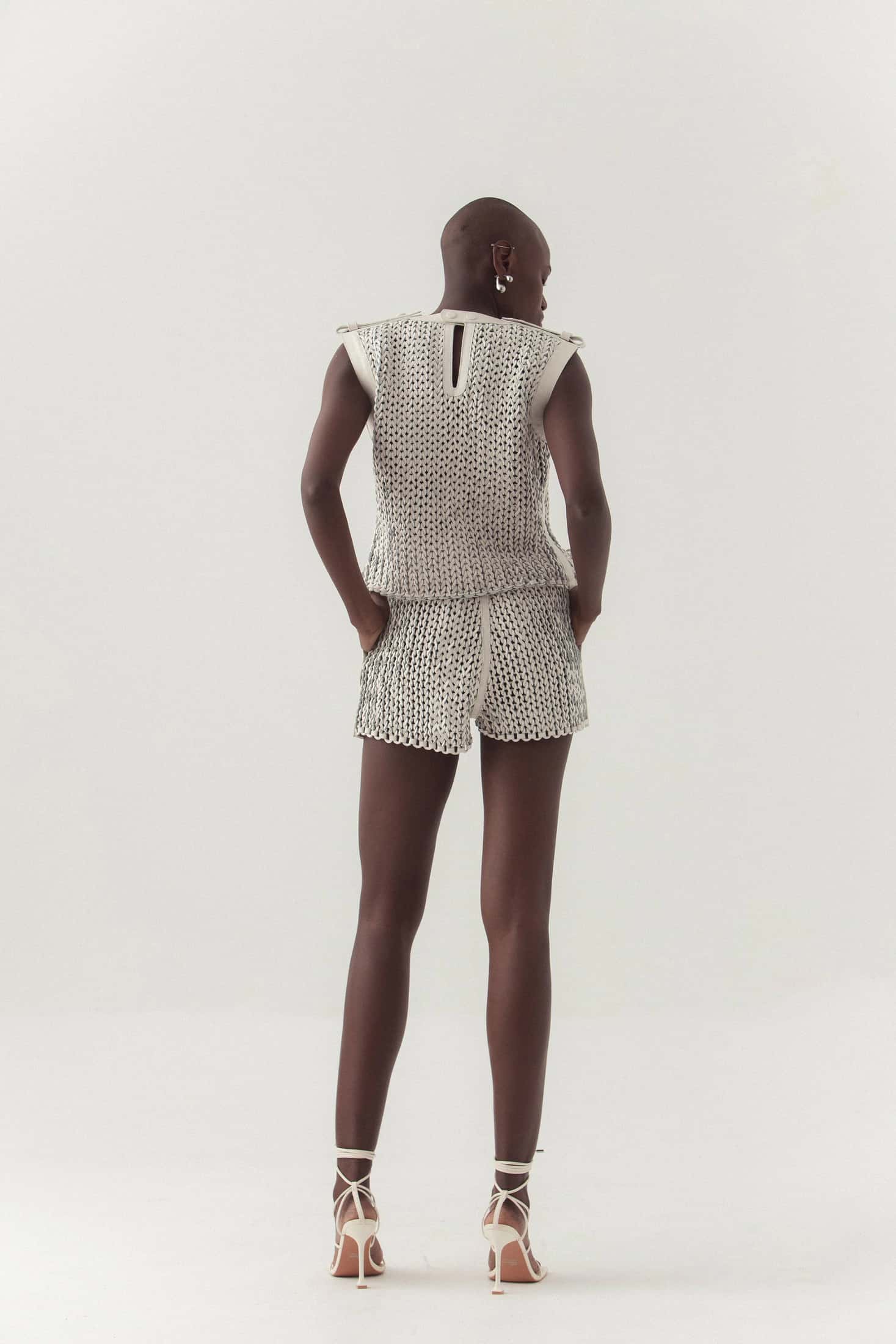 JULI SHORTS - miniatura 2