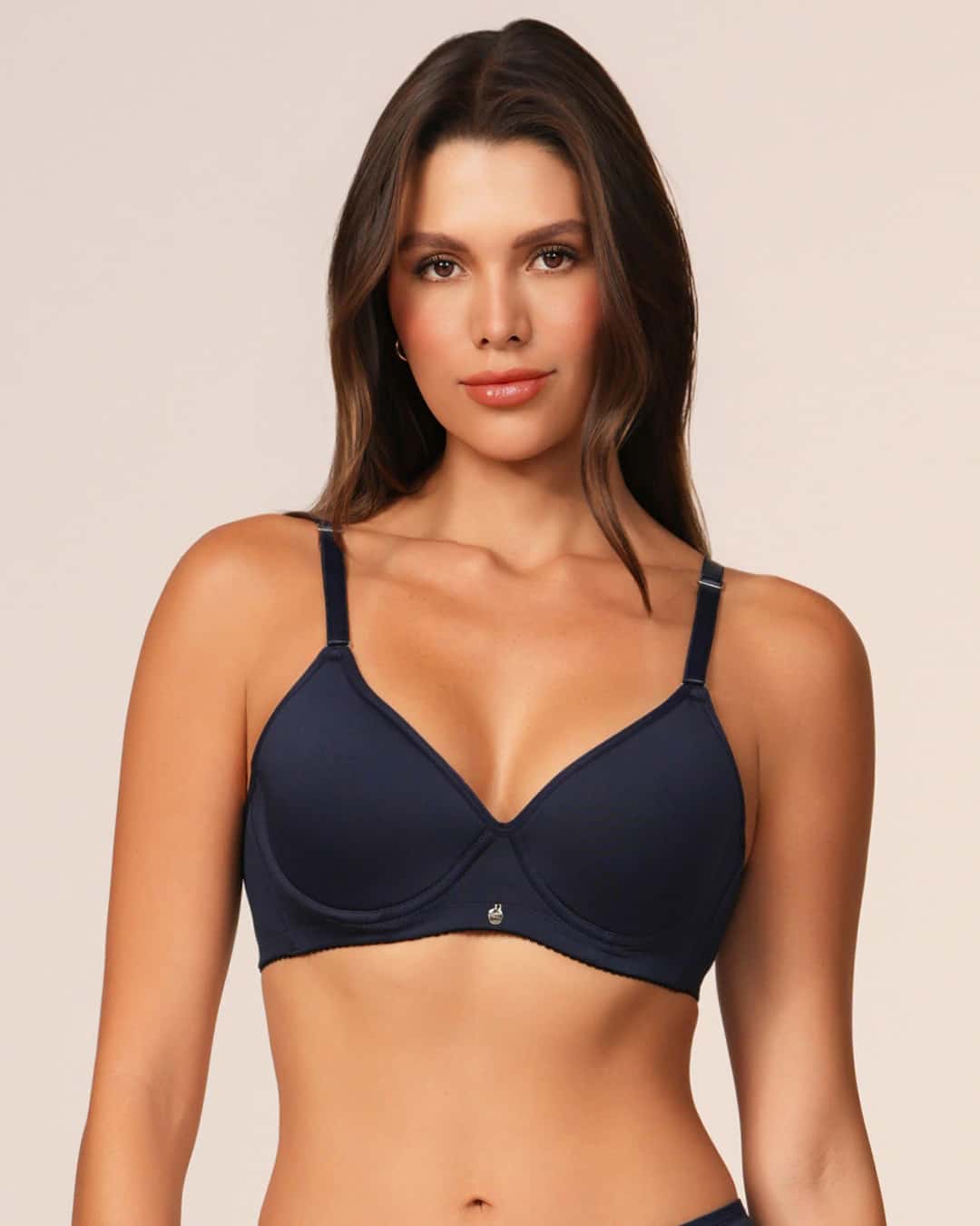 Brasier Copa Entera de Alto Cubrimiento con Espalda Ancha Ref. 420 - miniatura 4