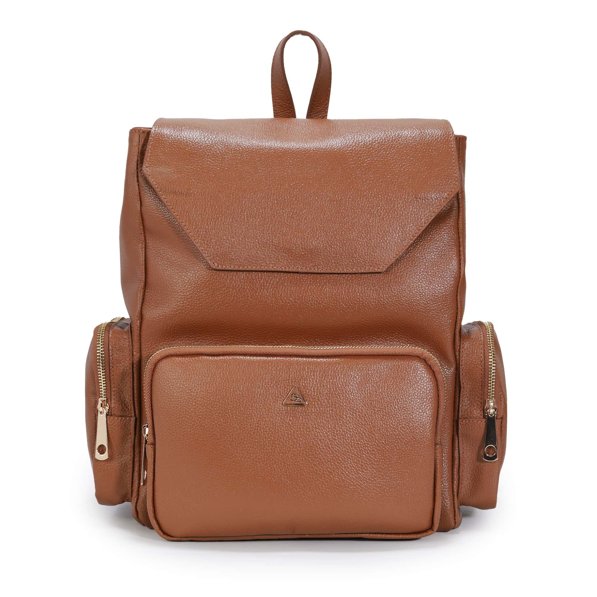 "BELLANIA" MORRAL EN CUERO