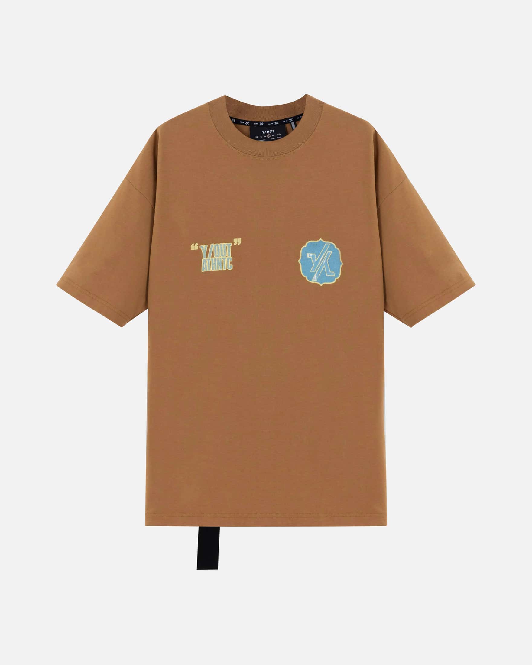 SHIELD T-SHIRT - miniatura 4