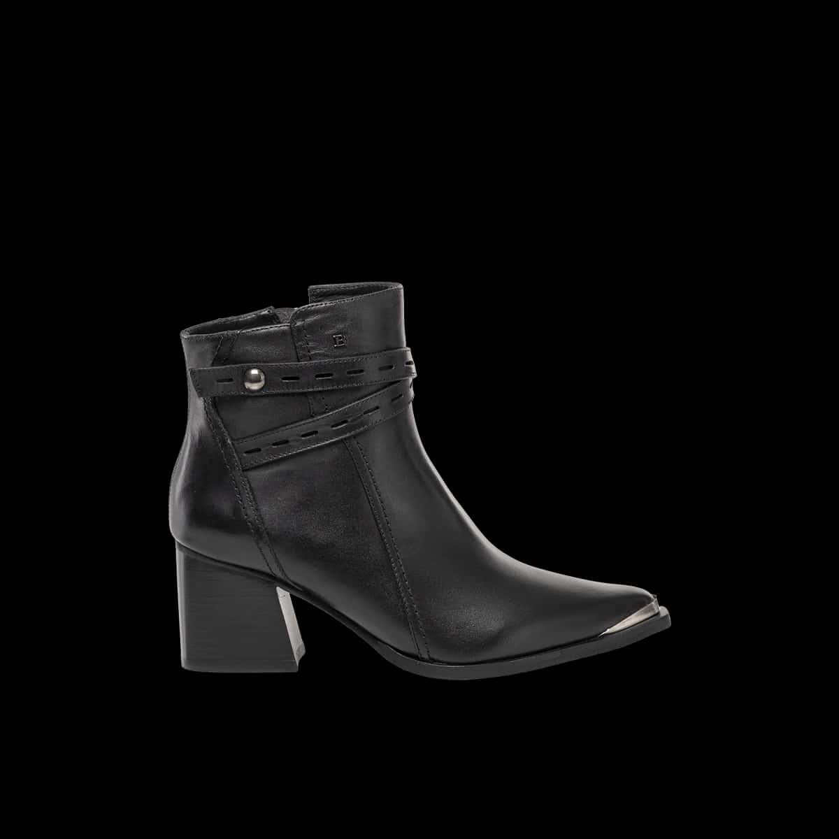 BOTINES PARA MUJER CANDIS