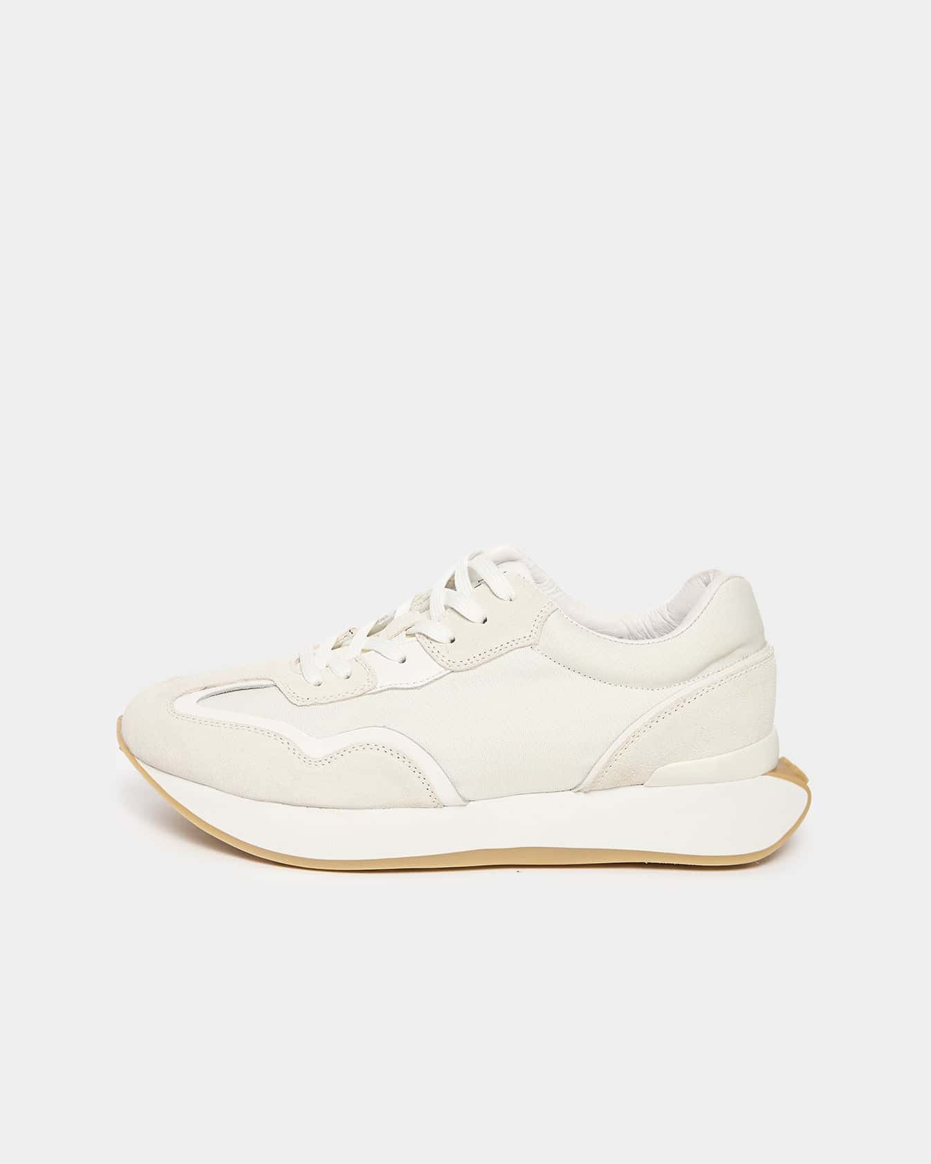 Tenis Invictus White IMPERFECTOS by Maison Botter