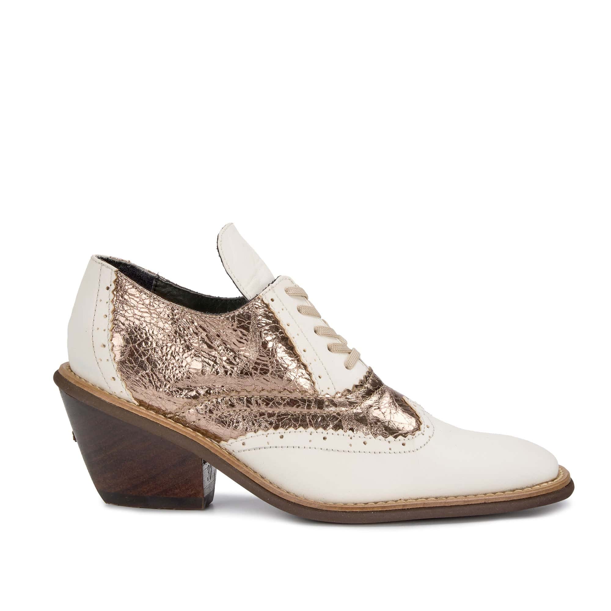 MOCASÍN OXFORD