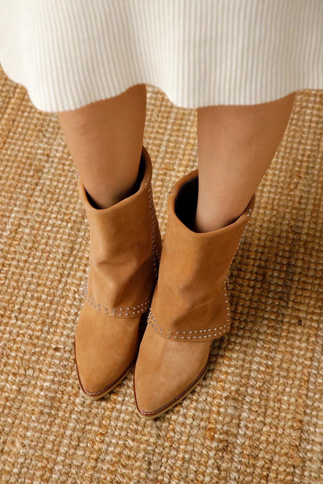 RODEO CARAMEL ANTE - miniatura 3