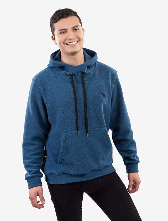 Buzo Térmico Ankora Unisex