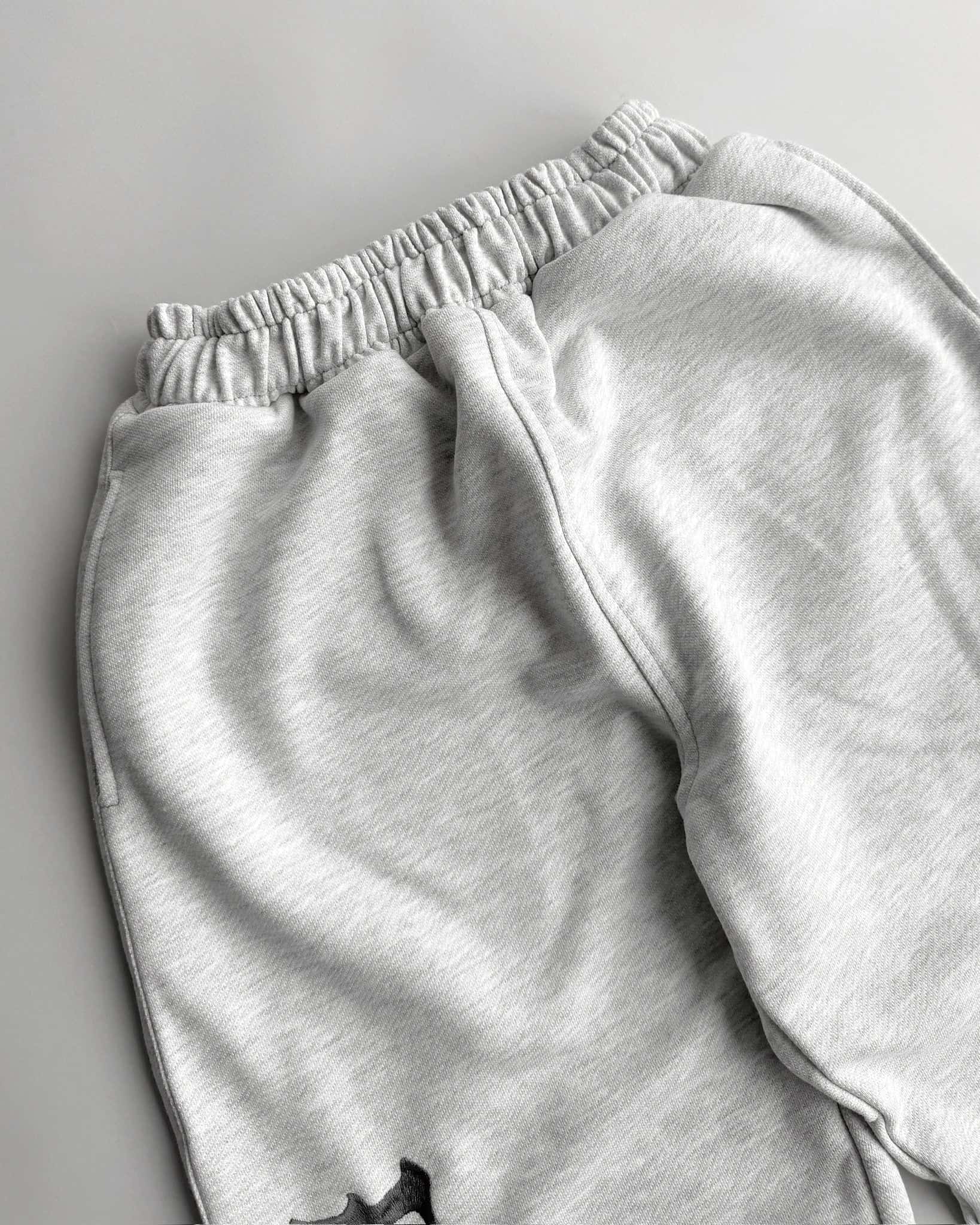 JOGGER STAR GANG GRIS - miniatura 10