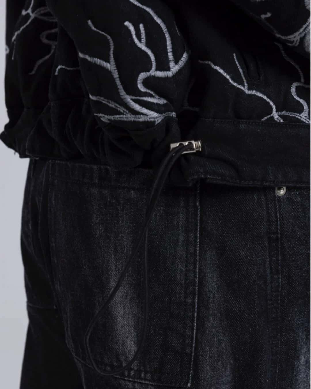 LATIDO PUFFER JACKET - miniatura 2