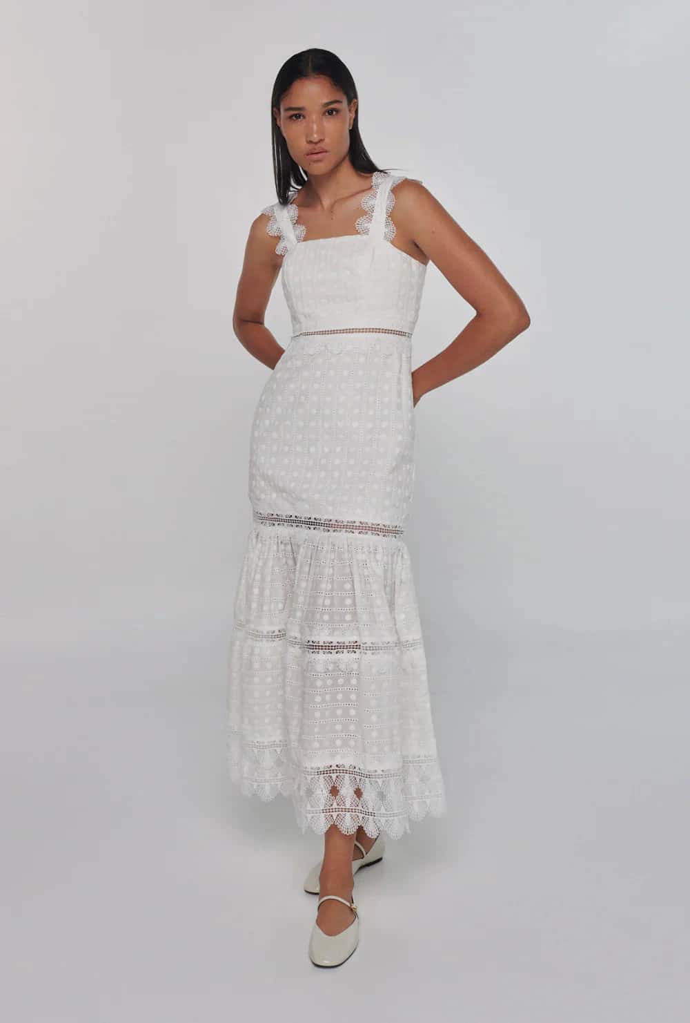 VESTIDO IBIZA - miniatura 1