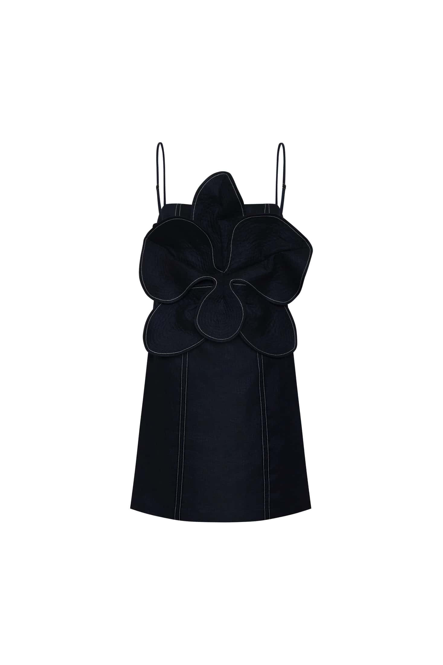 Donde Nace Mini Dress