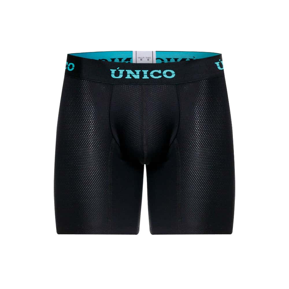 BOXER MEDIO SINTRA NEGRO