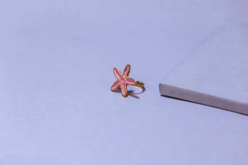 Lw Anillo Liíshim - Semilla - miniatura 2