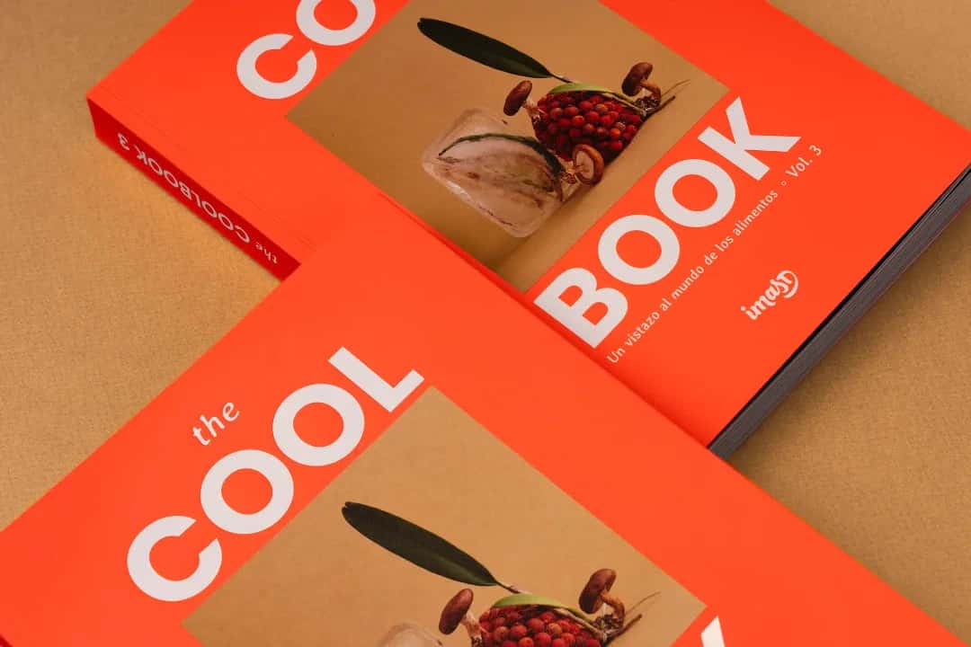 THE COOLBOOK 3 - miniatura 2