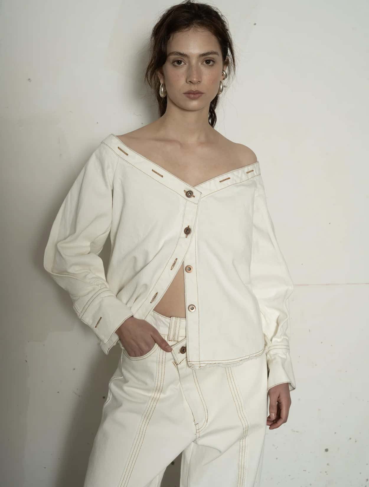 CAMISA HERITAGE - miniatura 1