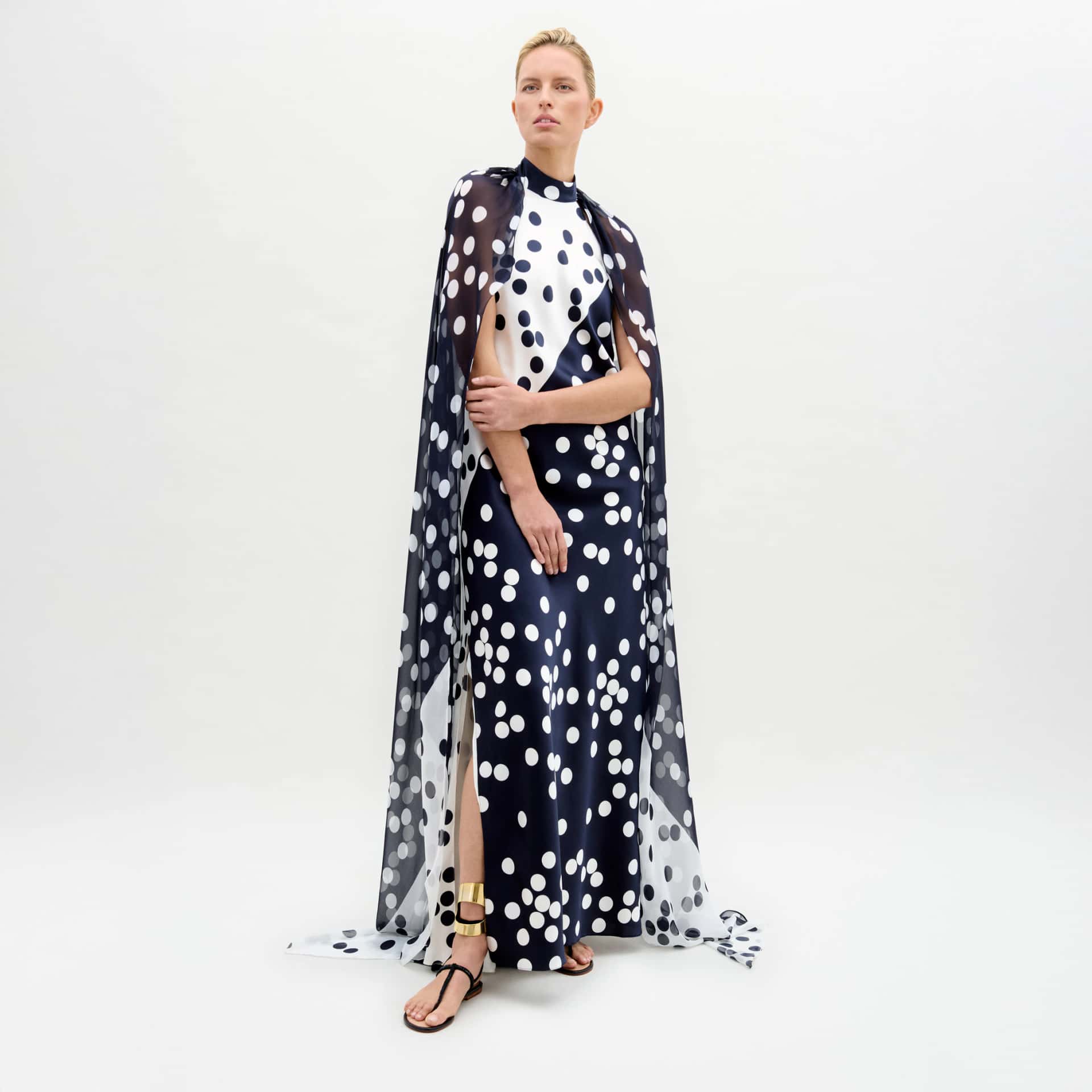 Sabina Dress