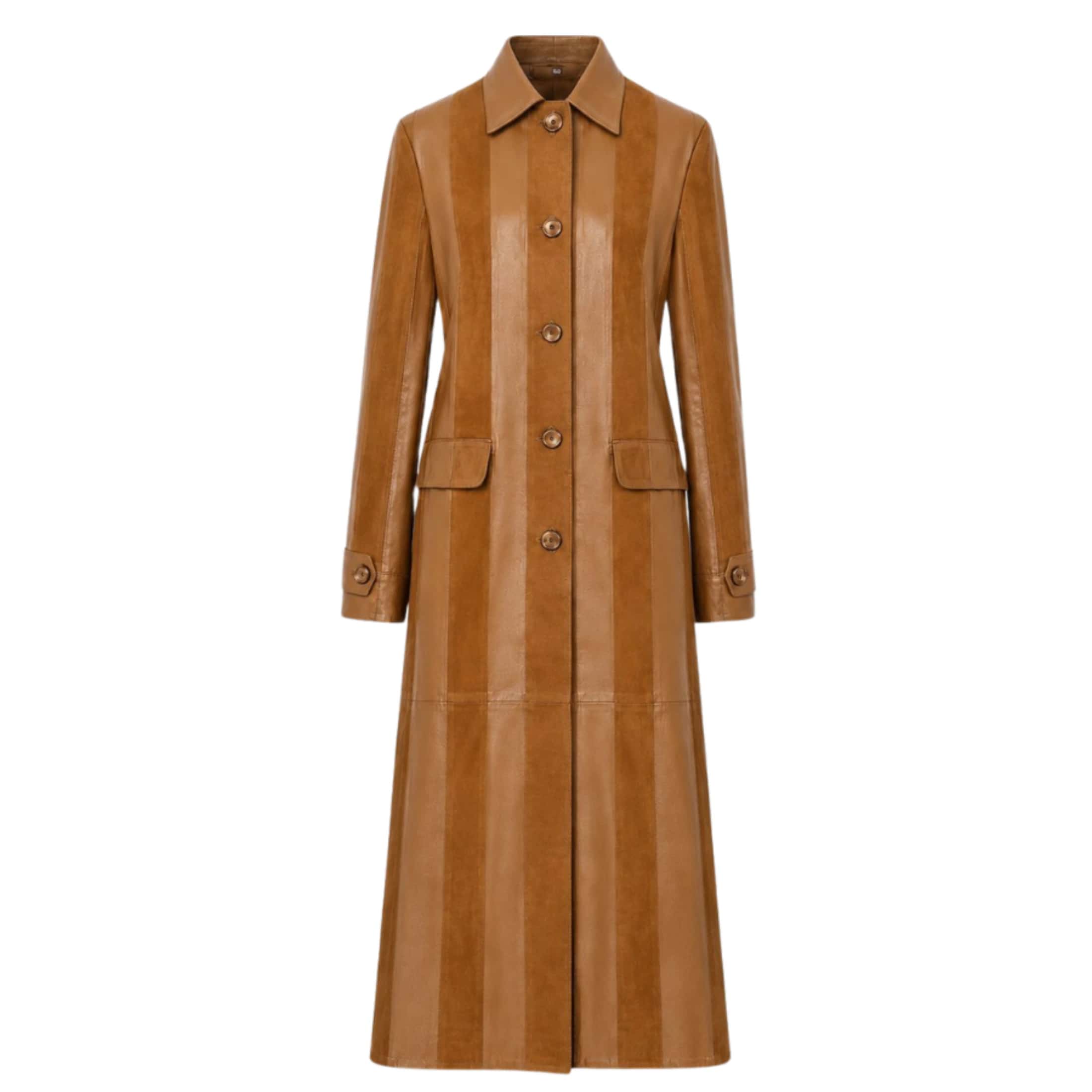 The	Beacon Coat