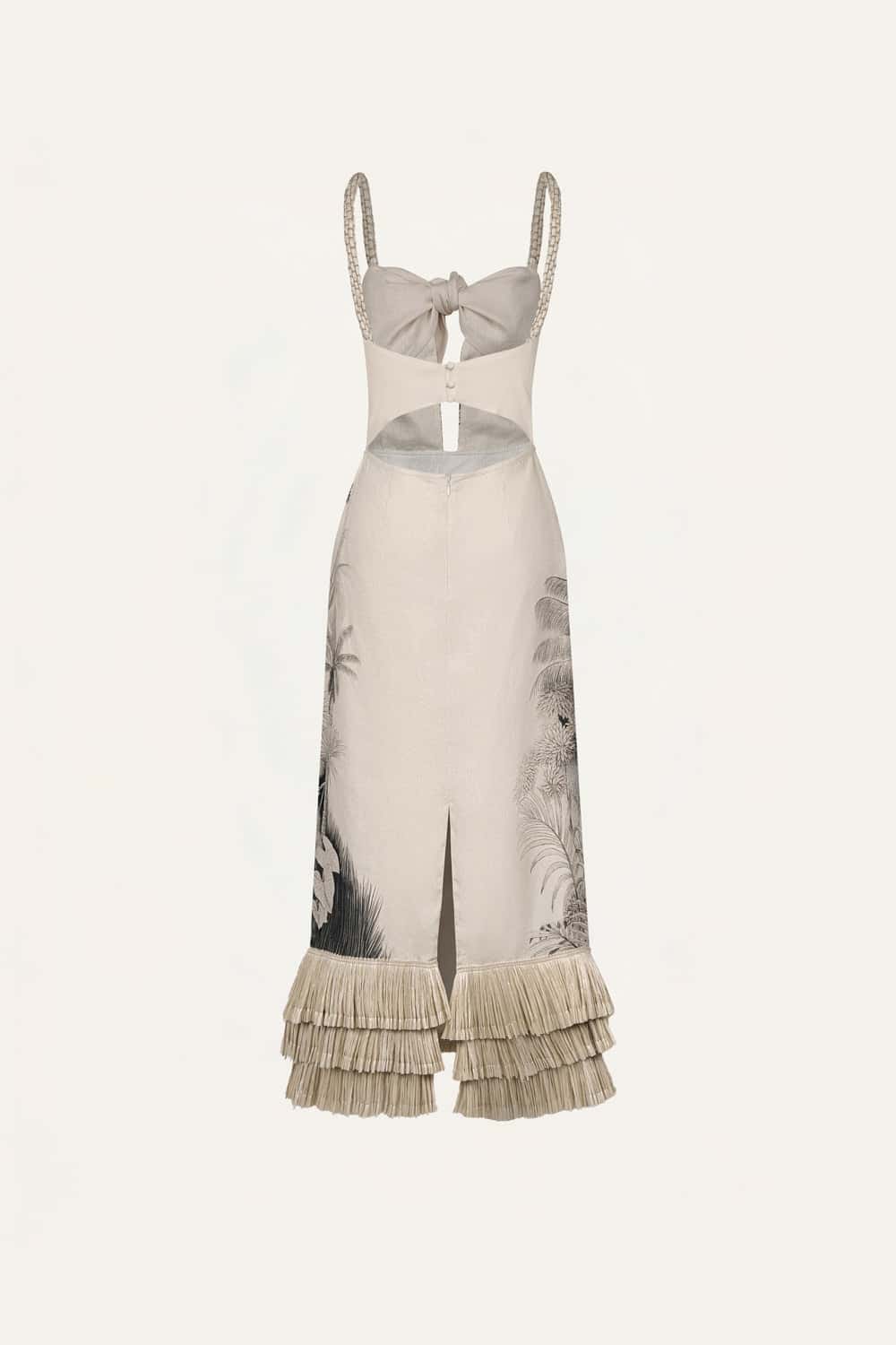 Invictus Dress - miniatura 3