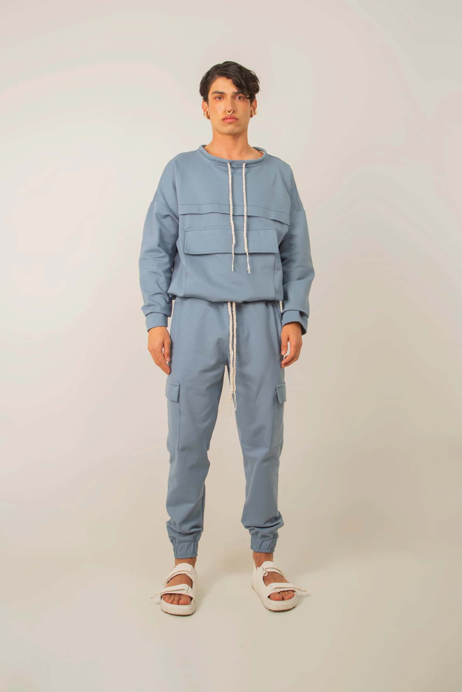 SWEATER COLOSÓ