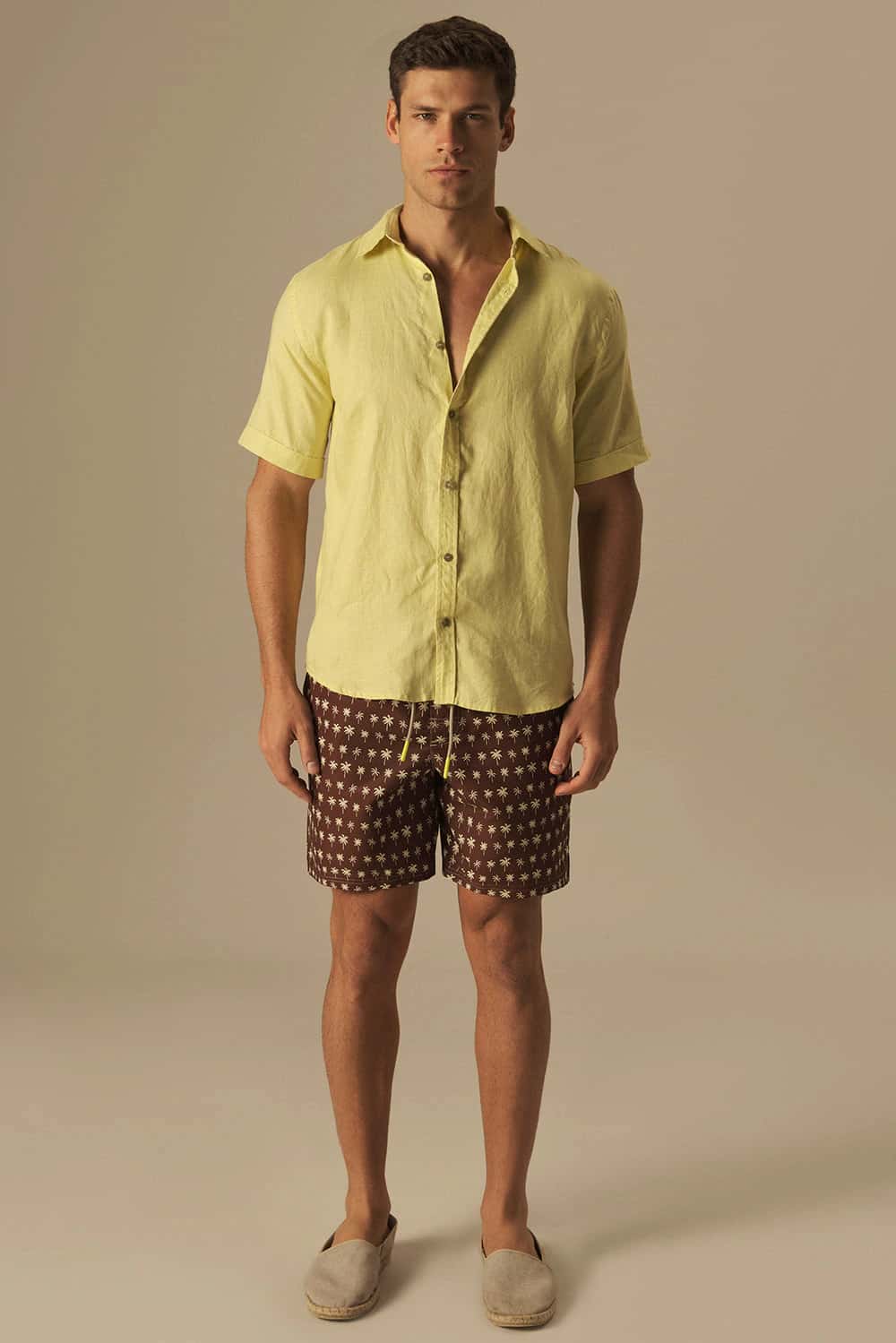 Pantaloneta península