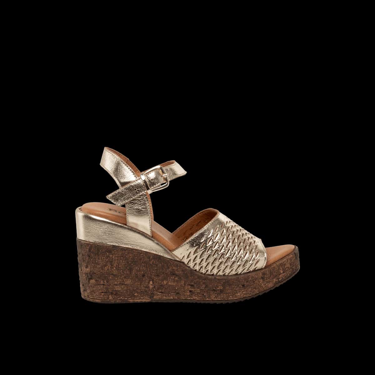 SANDALIAS PARA MUJER CLARENA