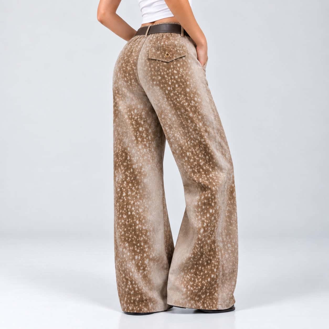 Pantalón Axspen PT632 - miniatura 2