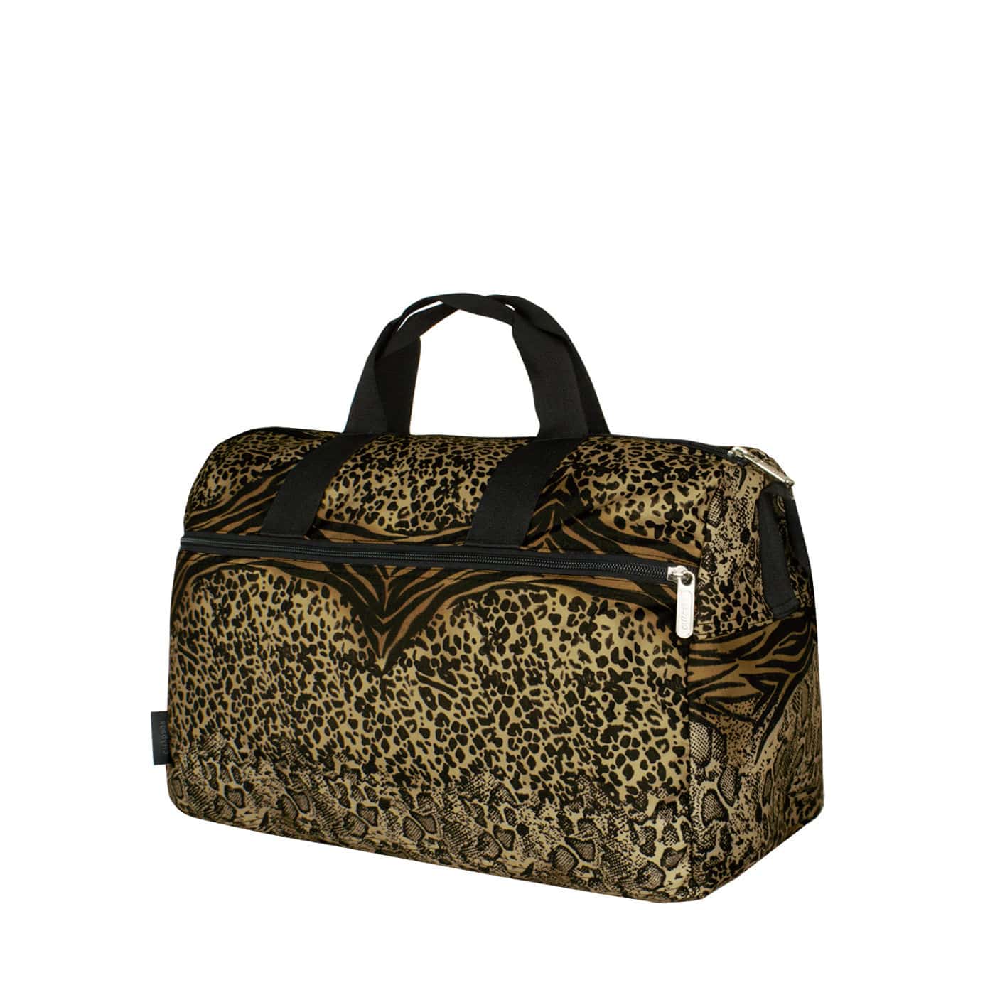Maleta M ULTRA Plegable Estampado Vegas Citybags