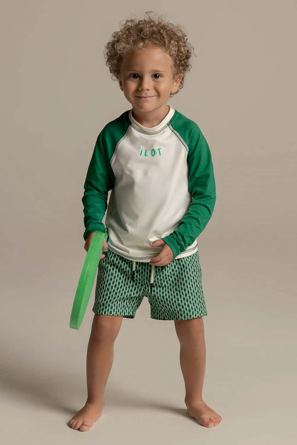Pantaloneta kids - miniatura 9