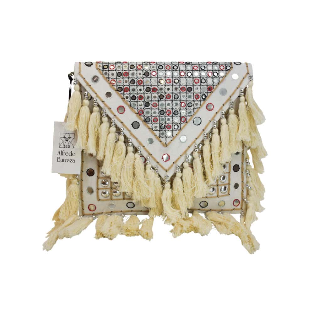 Boho Clutch - miniatura 2