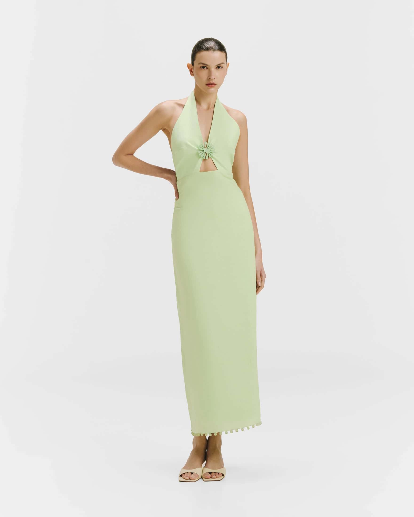 ORLY DRESS