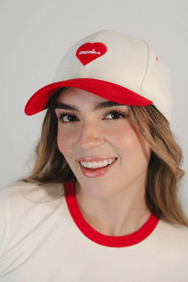 GORRA DRILL - miniatura 6