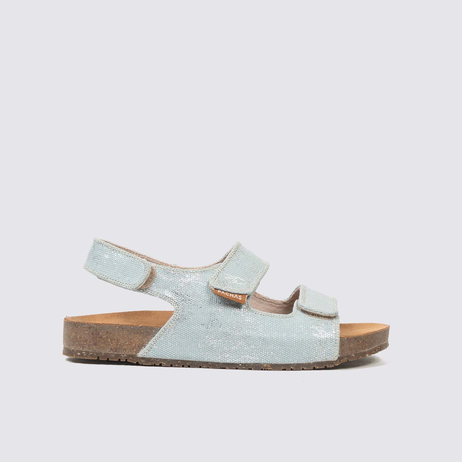 Sandalias Menta