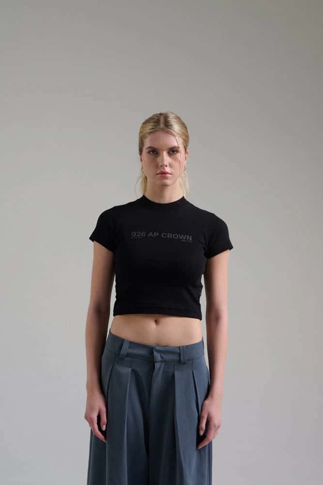 ALURE T-SHIRT