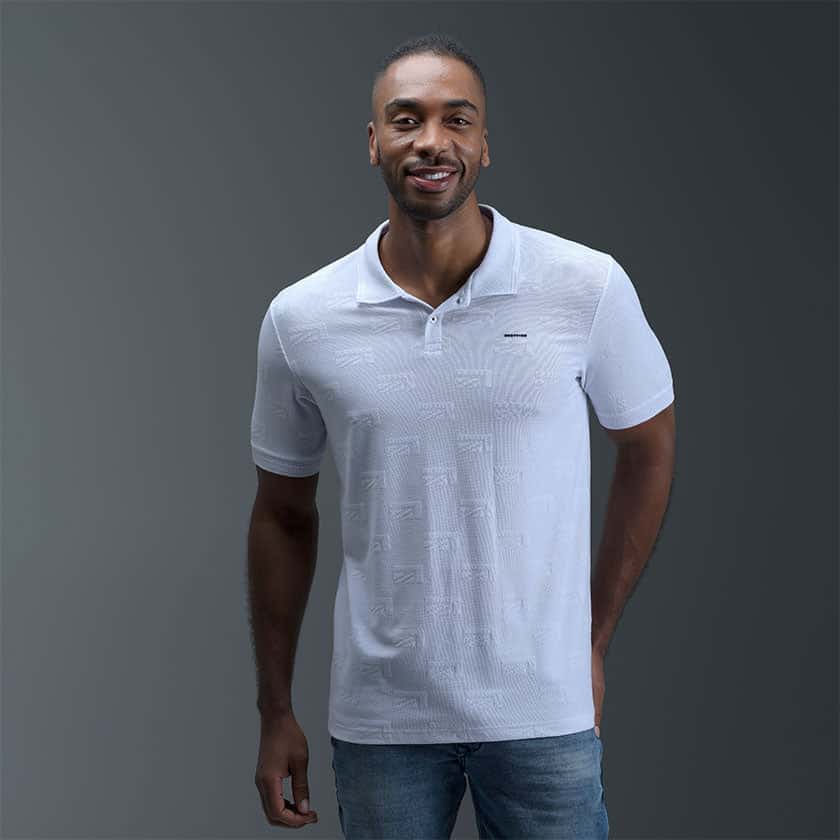 Polo Blanco