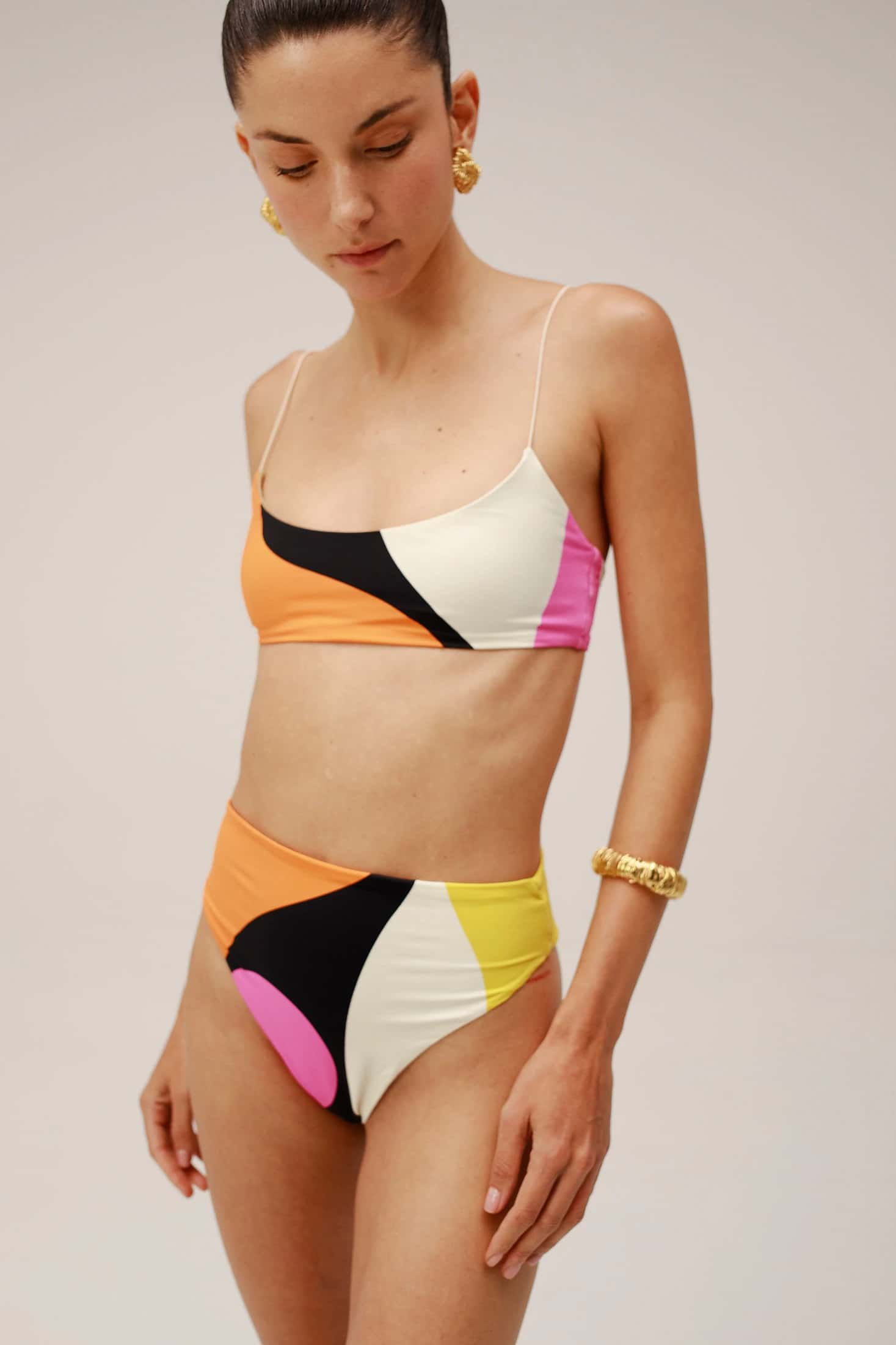 ISLA BIKINI TOP
