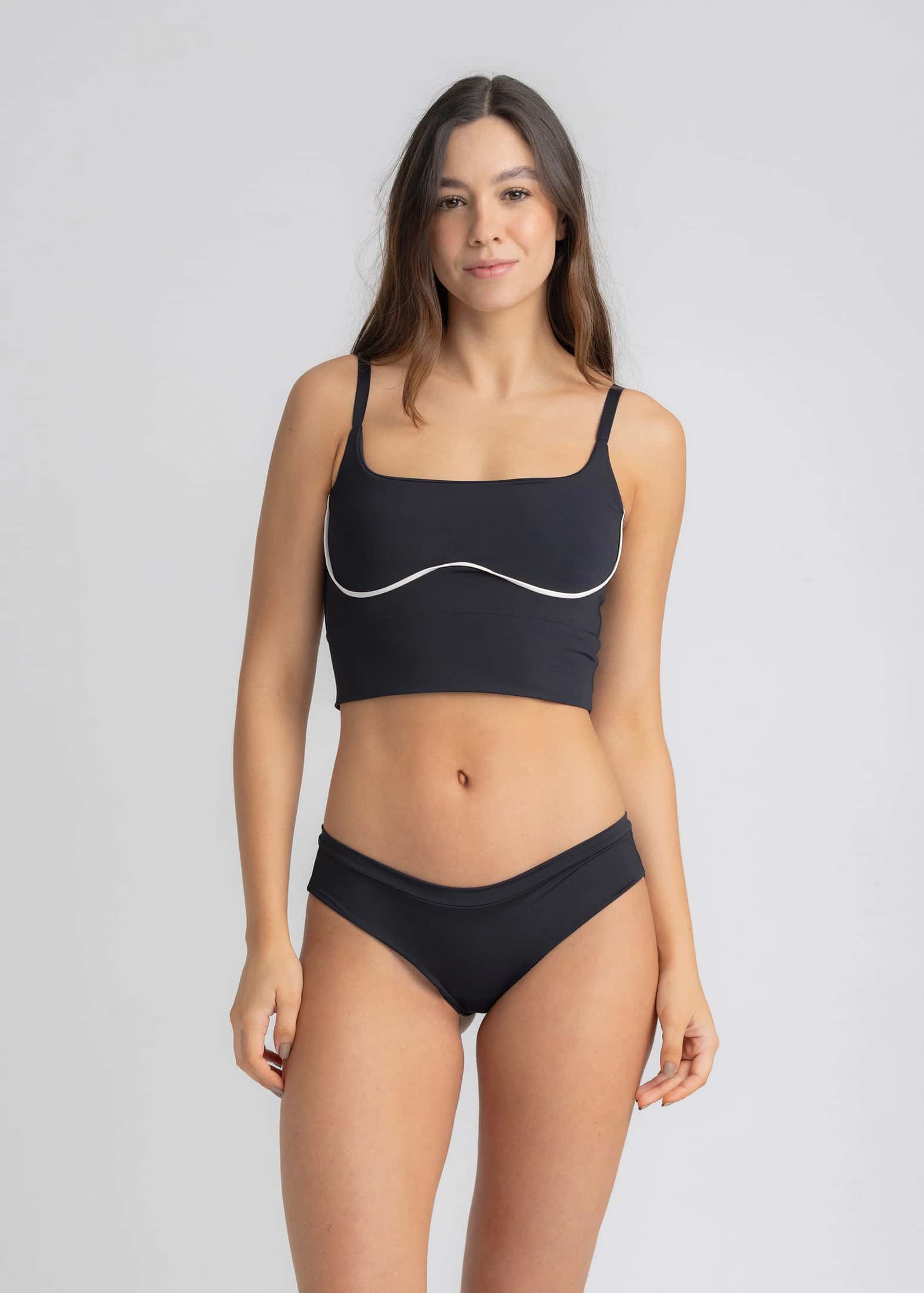 Crop Top Mist