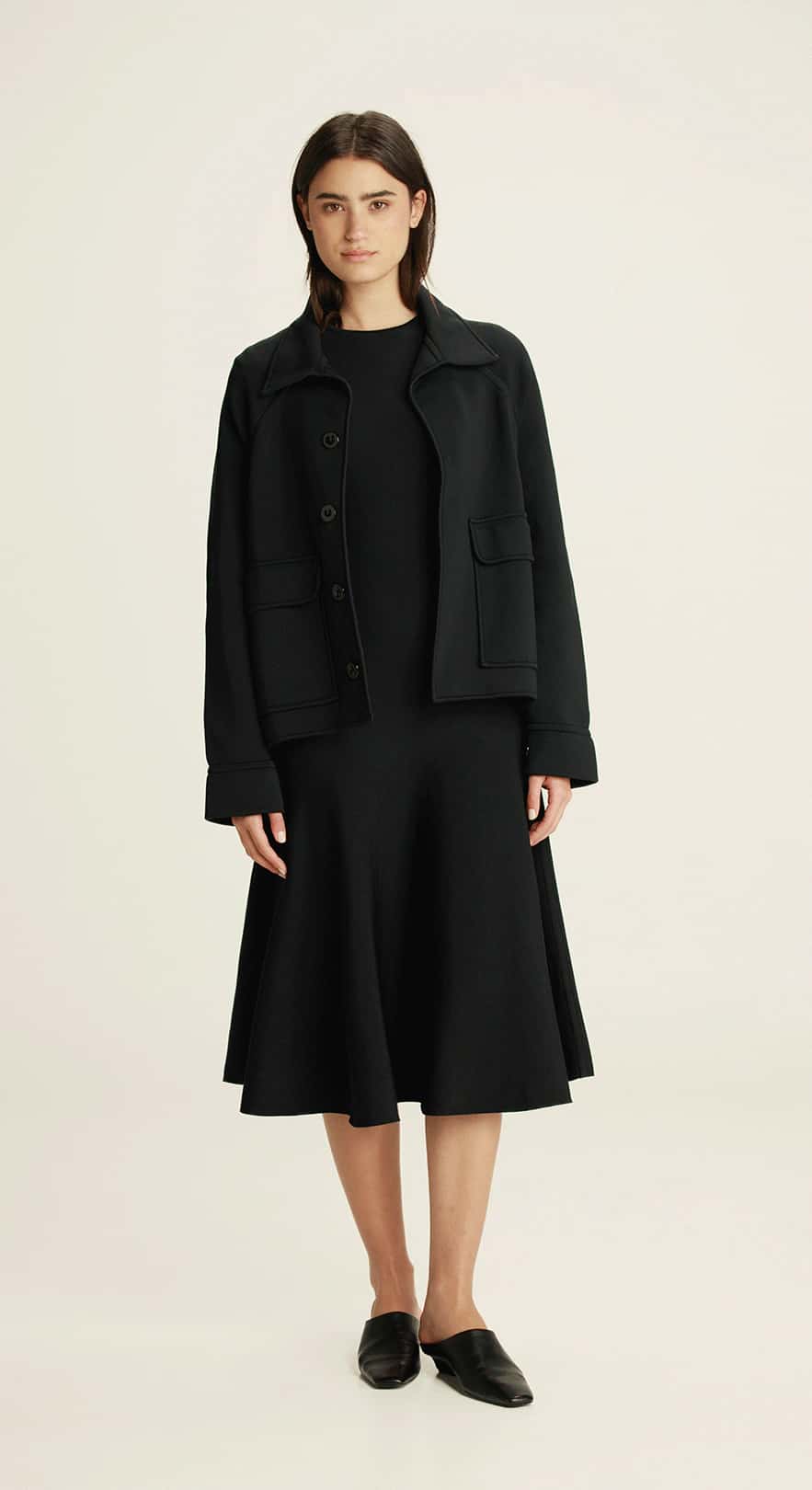 NOLITA JACKET - miniatura 2