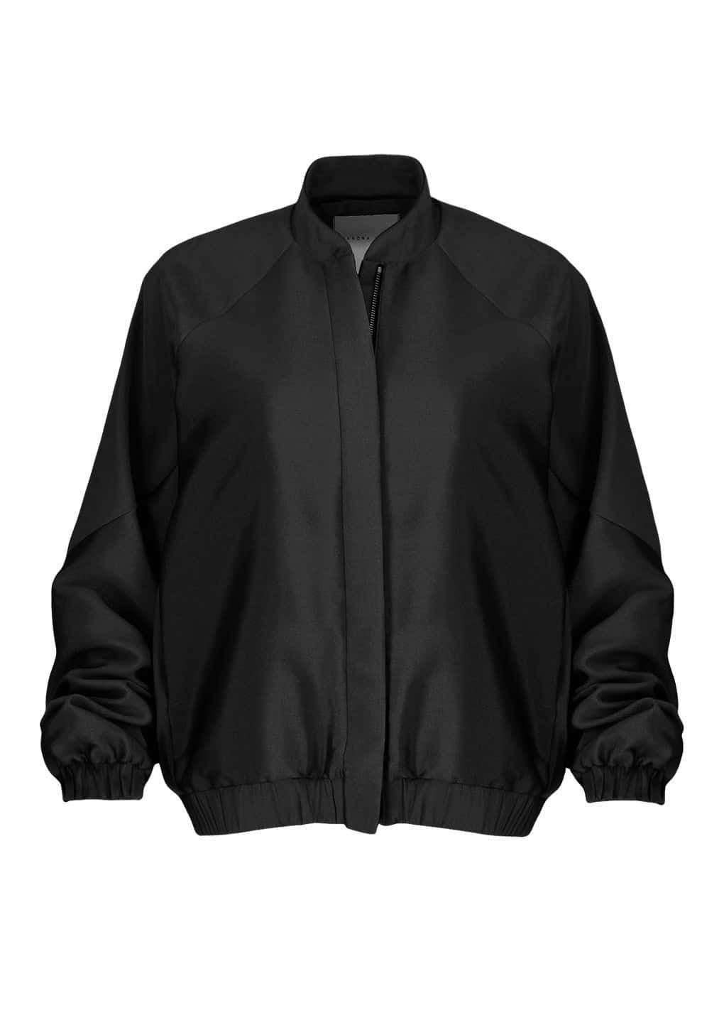 Marigold Jacket