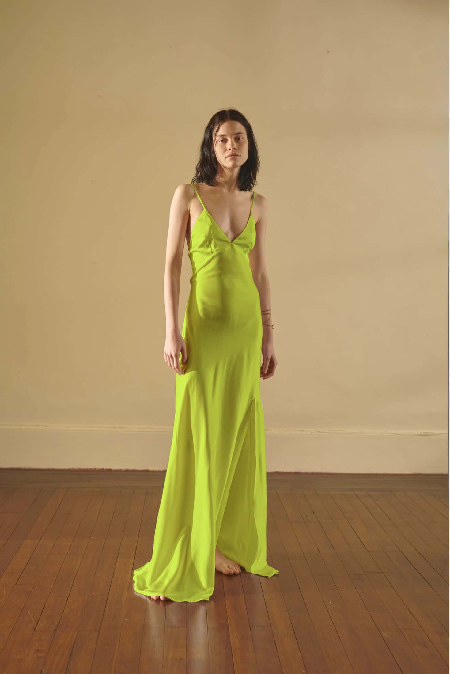 Vestido ELLA - miniatura 1