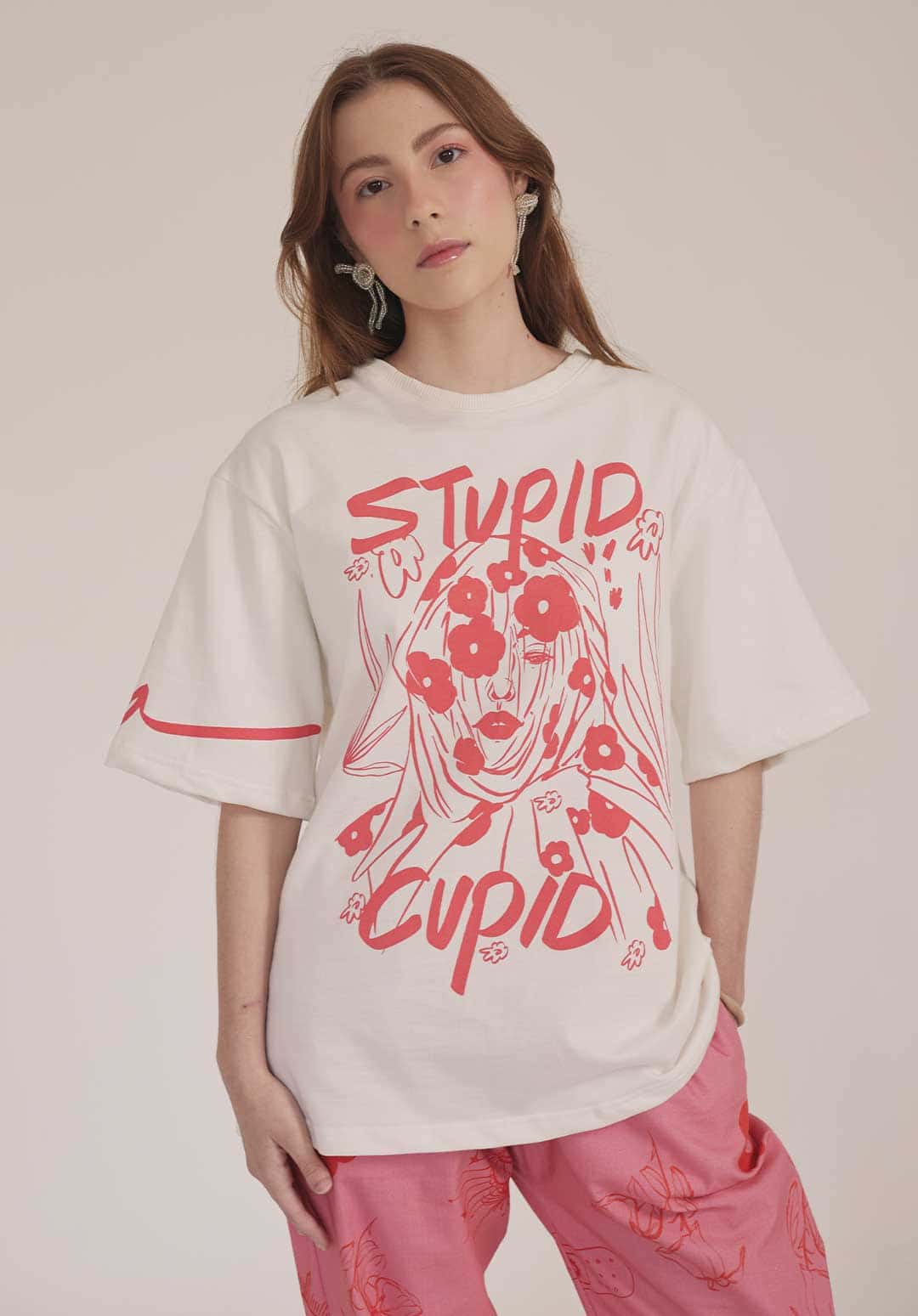 Camiseta Llorona - miniatura 1