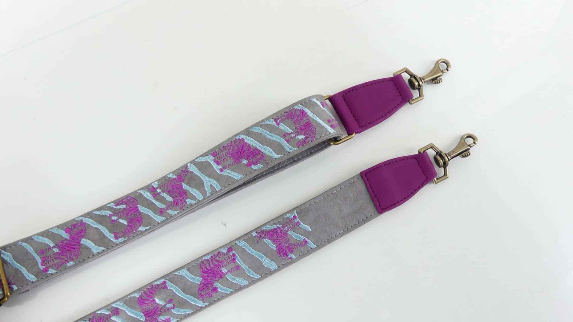 STRAPS CEBRA - miniatura 9