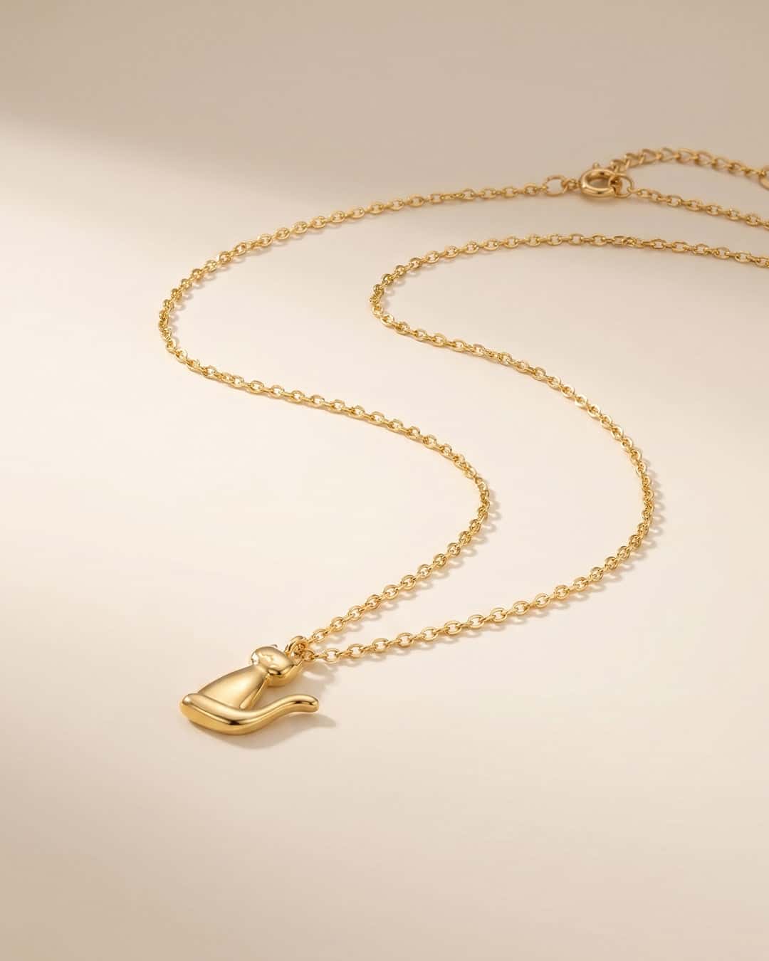 Collar Gato