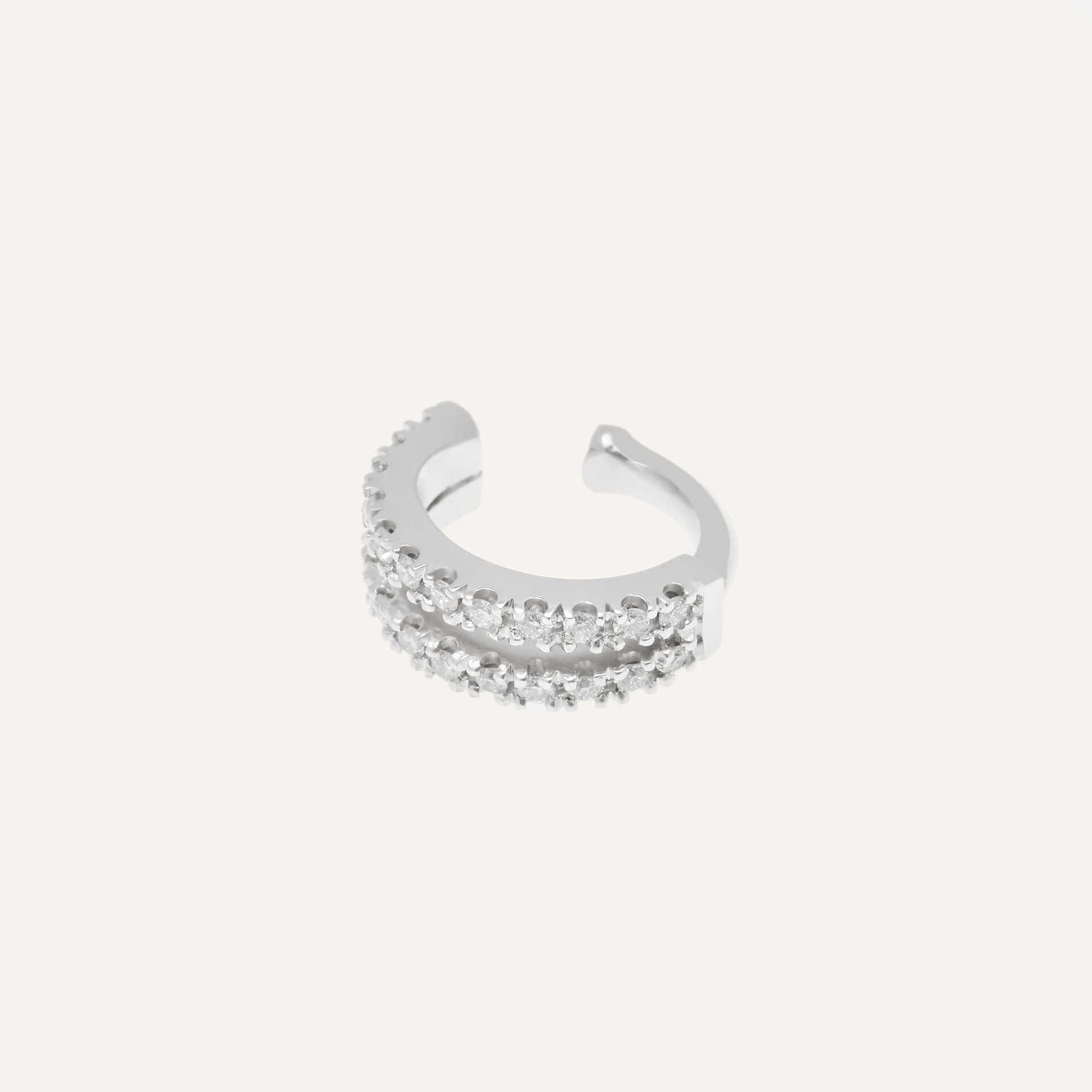 Earcuff Doble - miniatura 2