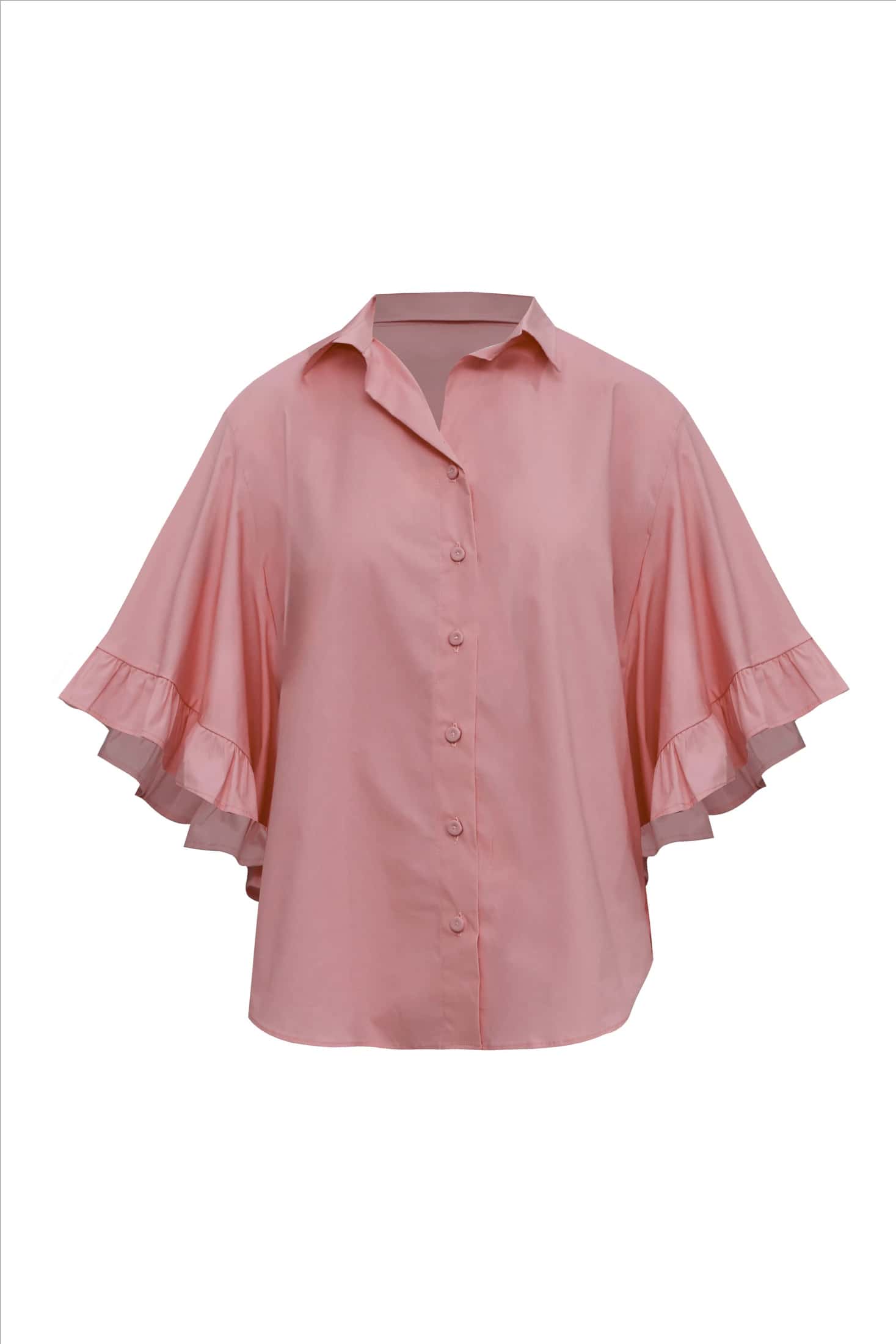 Blusa Aura Solenne